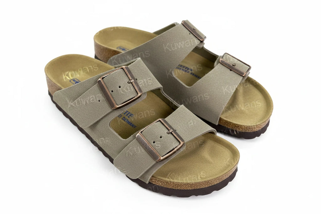 1:1 Birkenstock Sandel