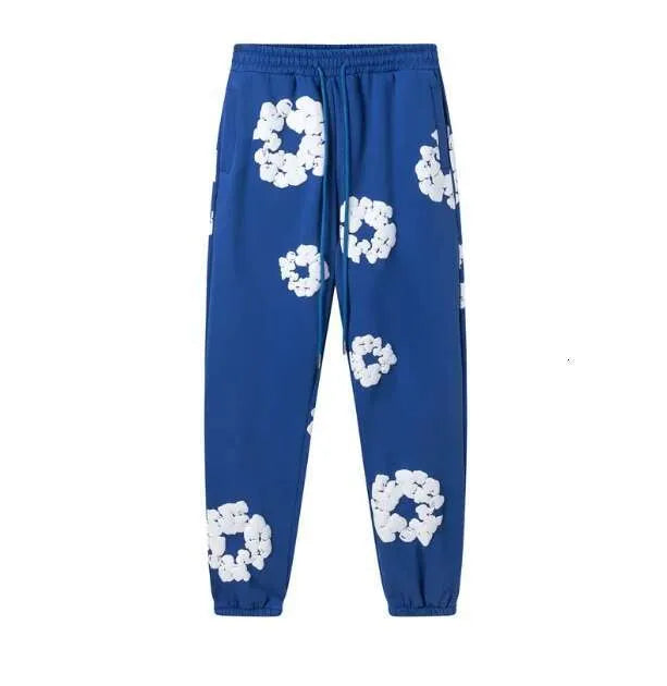 1:1 Denim Tear Sweatpants