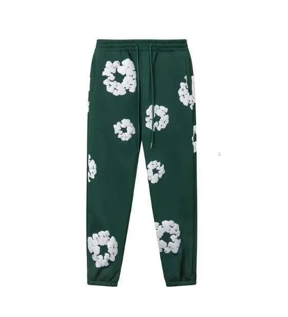 1:1 Denim Tear Sweatpants