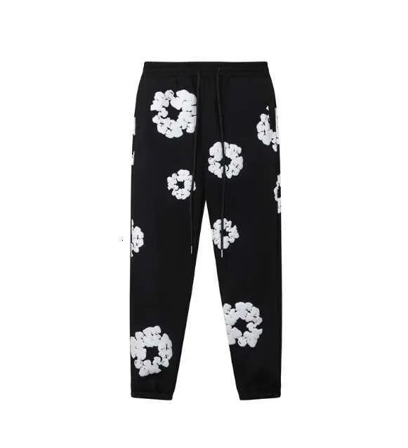 1:1 Denim Tear Sweatpants