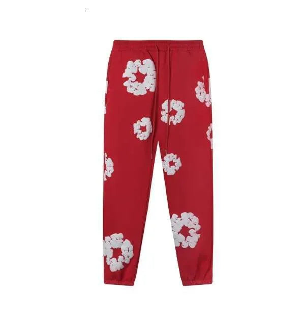 1:1 Denim Tear Sweatpants