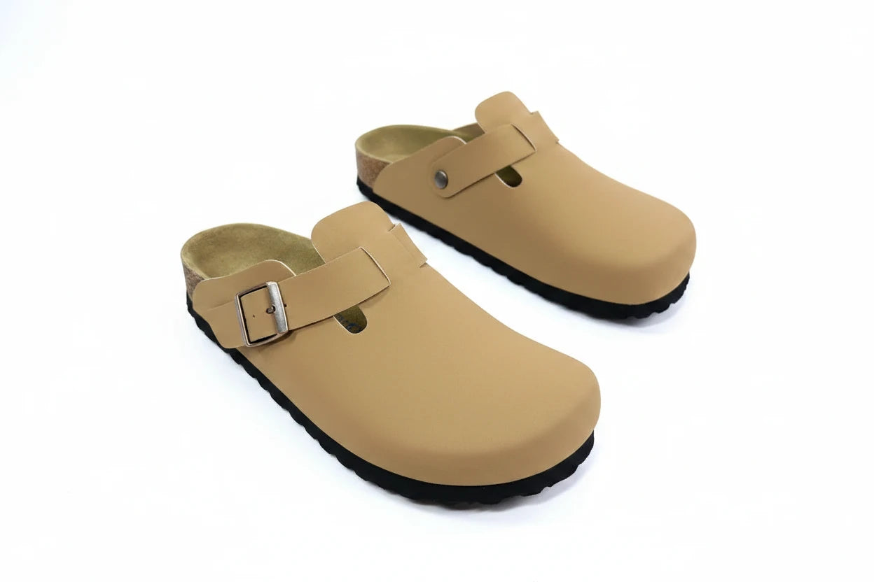 1:1 Birkenstock Clog