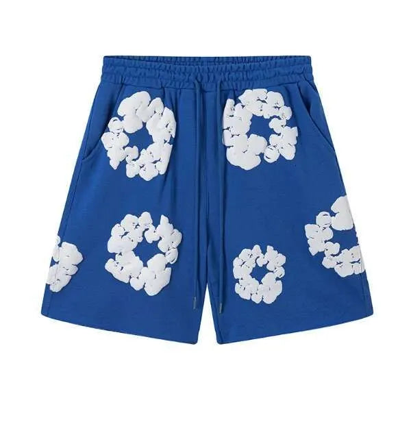 1:1 Denim tear Shorts