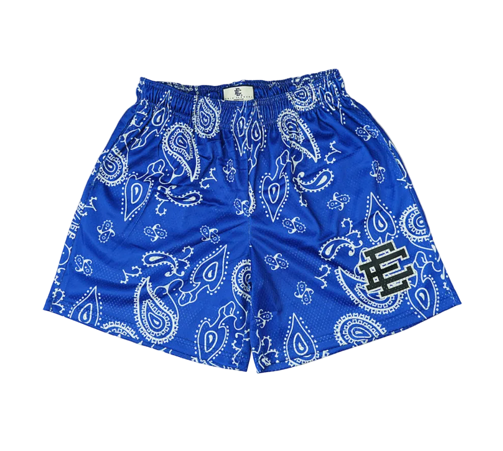 1:1 Eric Emmanuel Shorts
