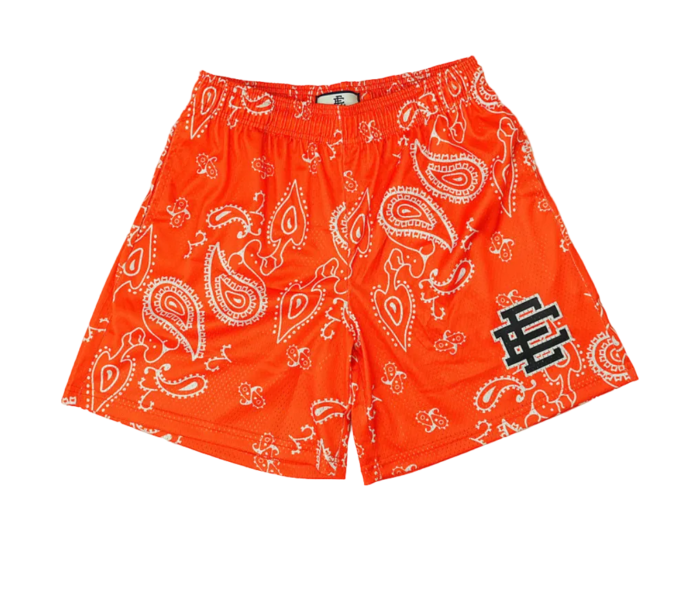 1:1 Eric Emmanuel Shorts