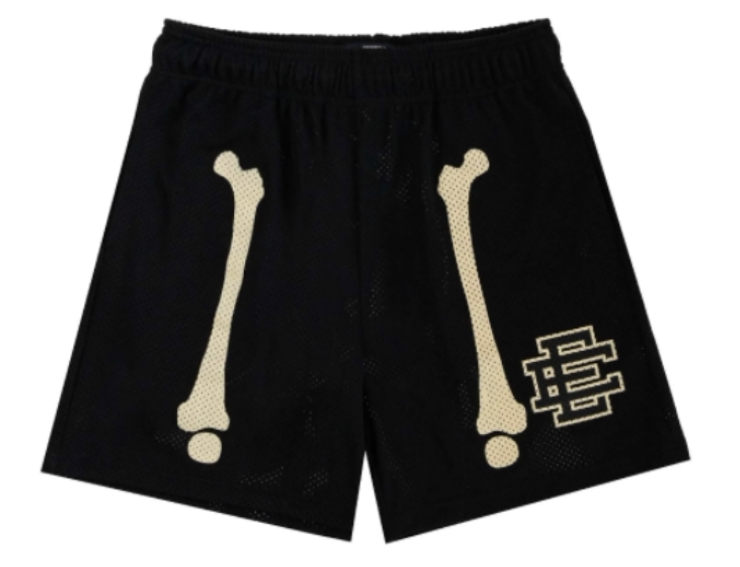 1:1 Eric Emmanuel Shorts