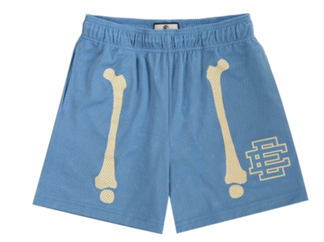 1:1 Eric Emmanuel Shorts