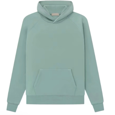 1:1 Essential Hoodie