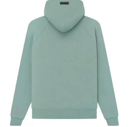 1:1 Essential Hoodie