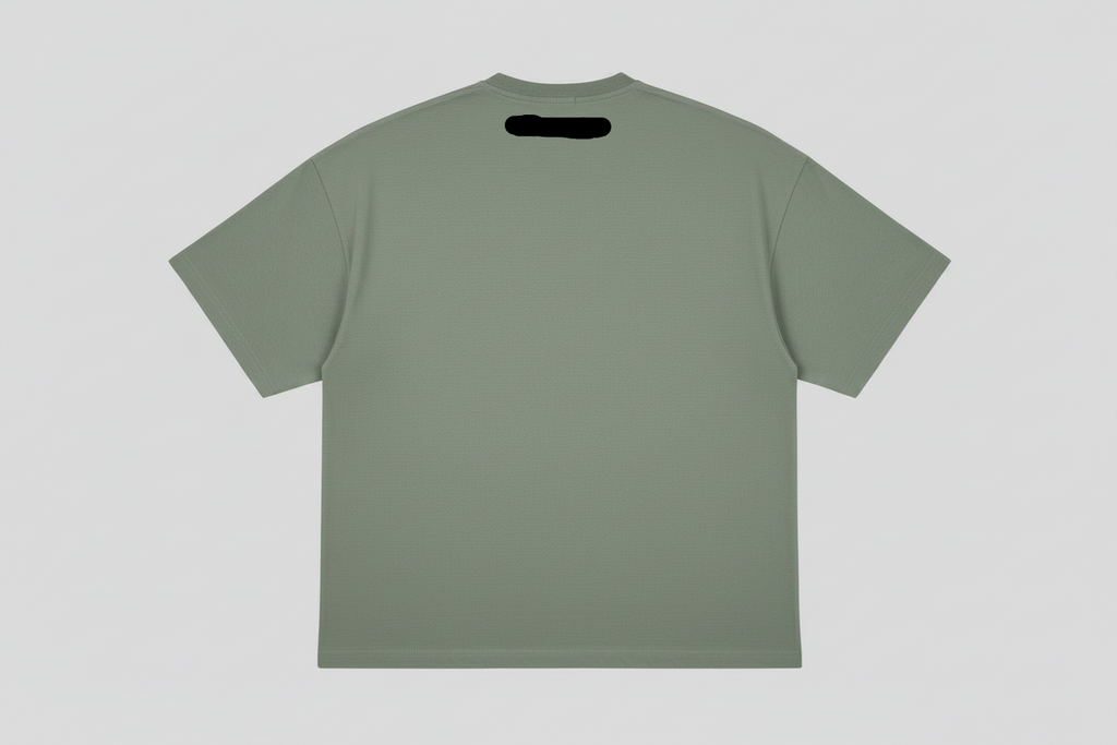1:1 Essentials Tee-Shirts