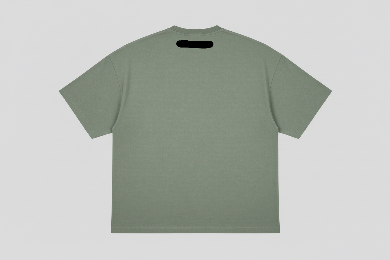 1:1 Essentials Tee-Shirts