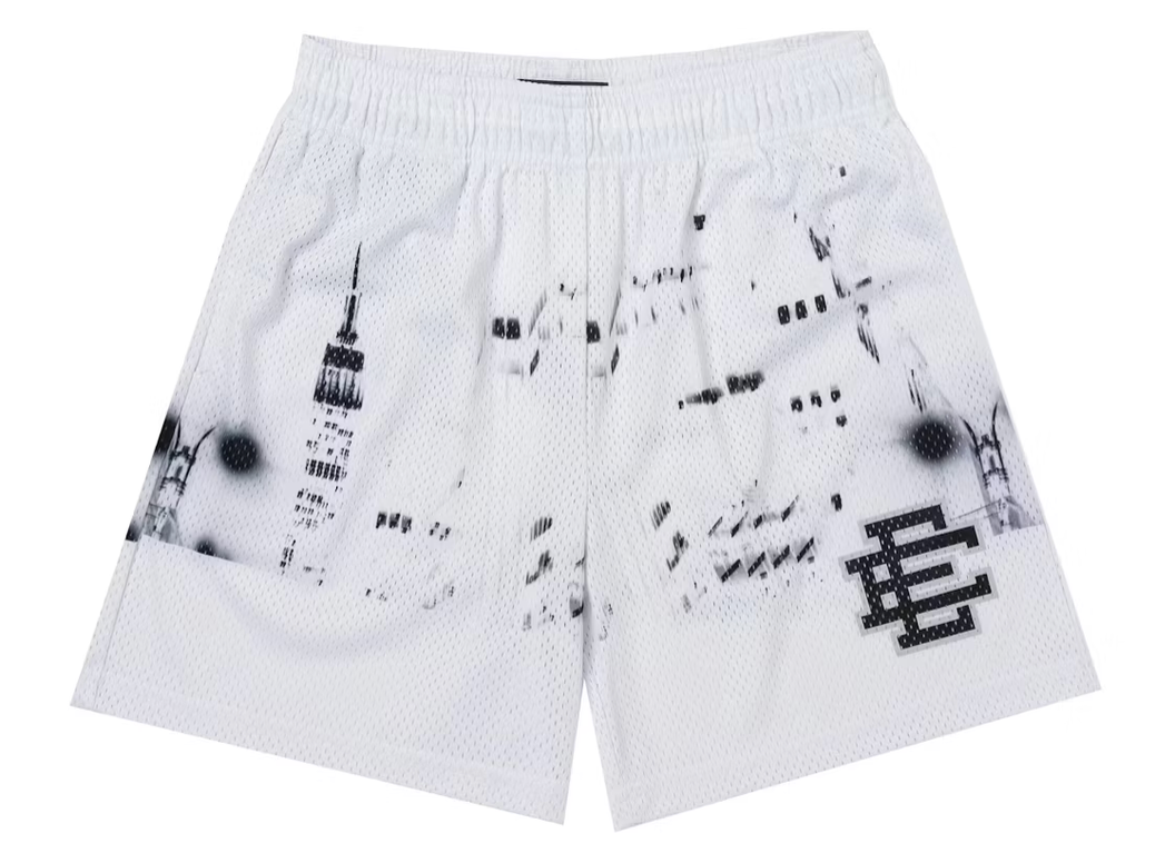 1:1 Eric Emmanuel Shorts