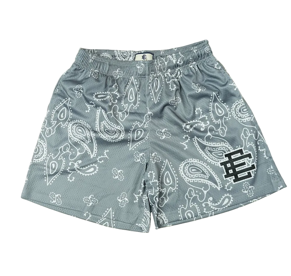 1:1 Eric Emmanuel Shorts