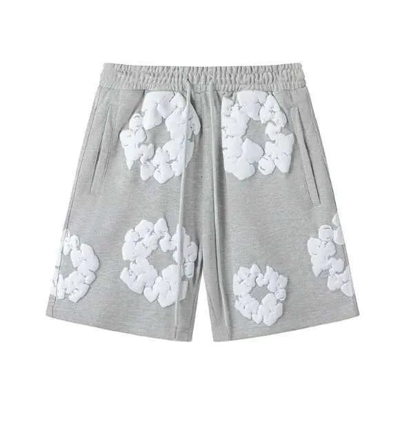 1:1 Denim tear Shorts