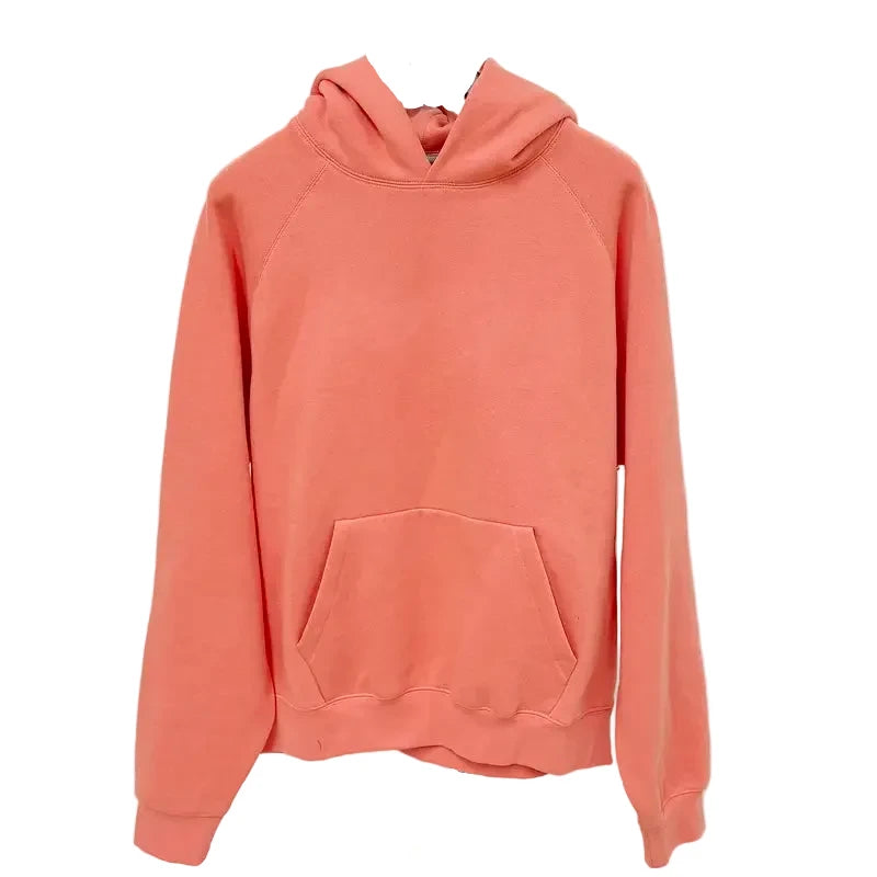 1:1 Essential Hoodie