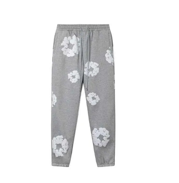 1:1 Denim Tear Sweatpants